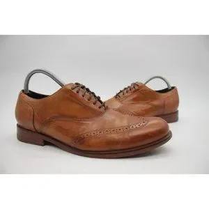 Cole Haan | Shoes | Cole Haan 573141 Dress Wingtip Oxford  display picture 1